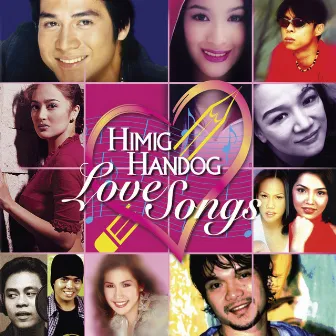 Hanggang by Wency Cornejo