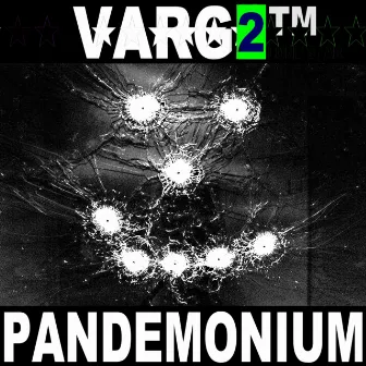 Lonestar Pandemonium by Varg²™