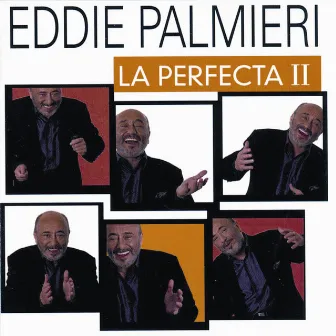 La Perfecta II by Eddie Palmieri