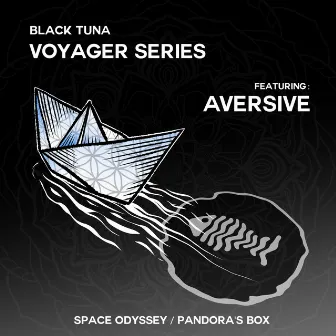 Space Odyssey / Pandora's Box by Aversive