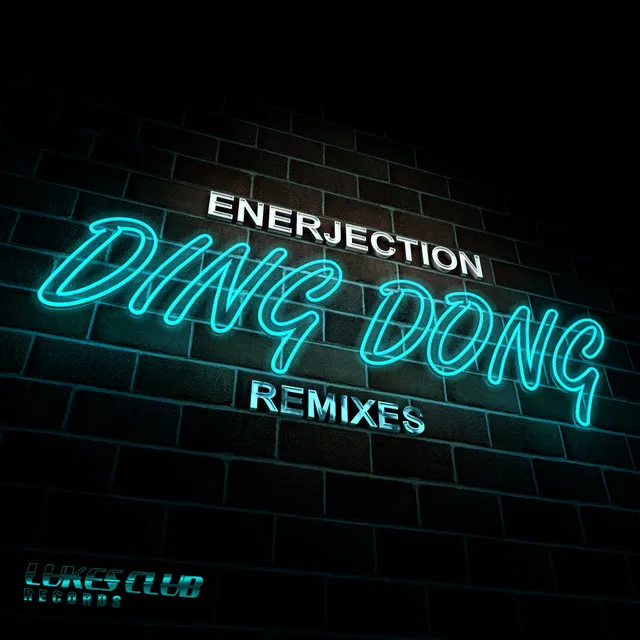 Ding Dong - ERISTA Remix