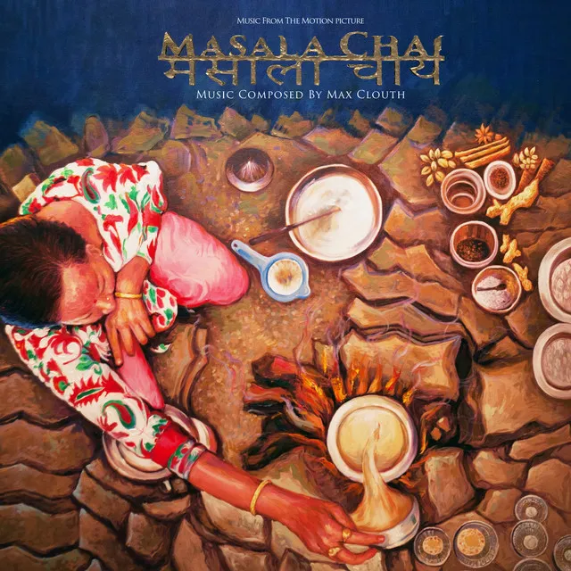 Masala Chai (Music from the Motion Picture)