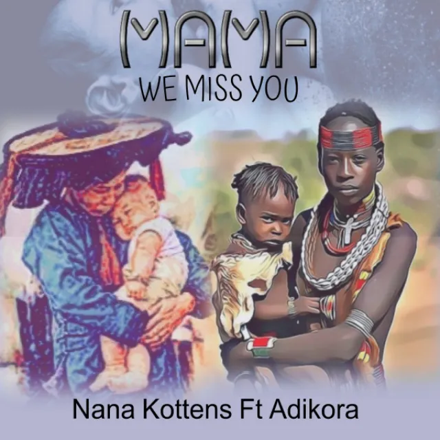 Mama We Miss You - Reggae Dancehall