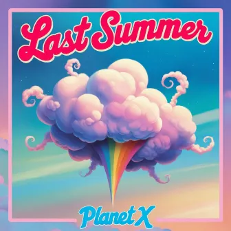 Last Summer by 