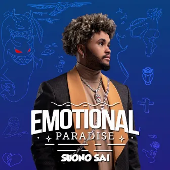 Emotional Paradise by Suono Sai