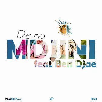 De mo mdjini by Young Hilla