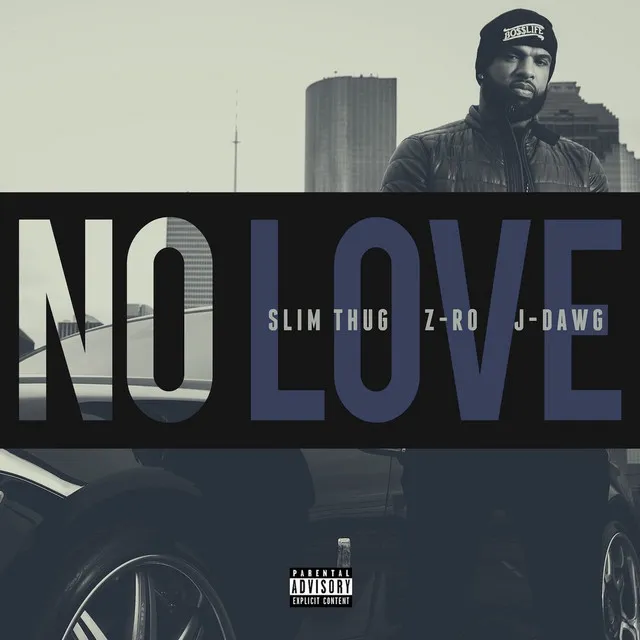 No Love - Radio