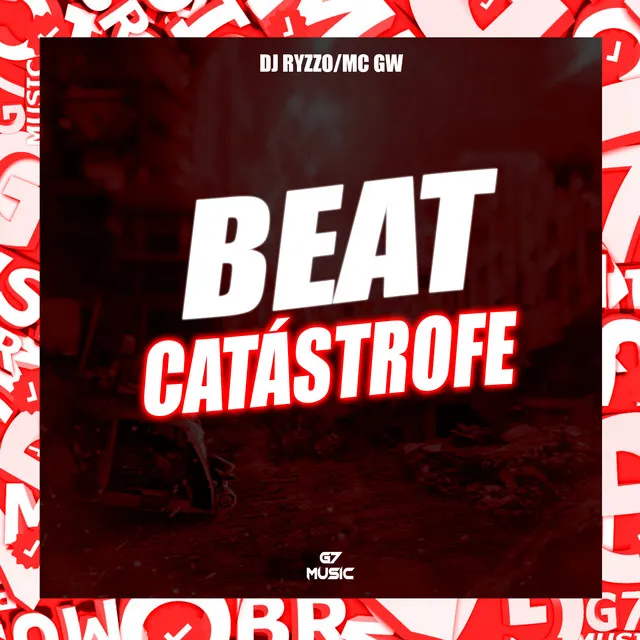 Beat Catástrofe