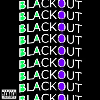 BLACKOUT by Smxdge6