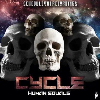 Human Equals EP by Cycle