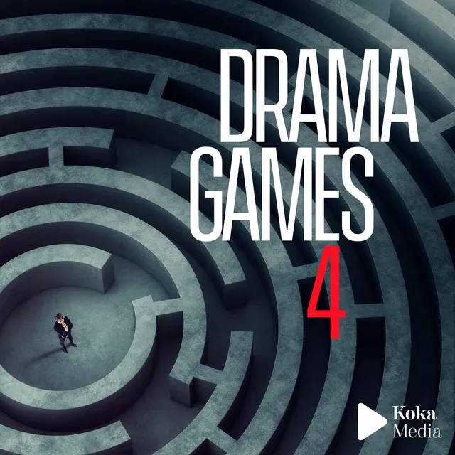 Drama Games 4