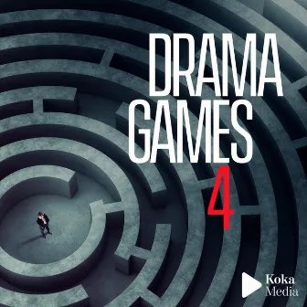 Drama Games 4 by Guy Skornik