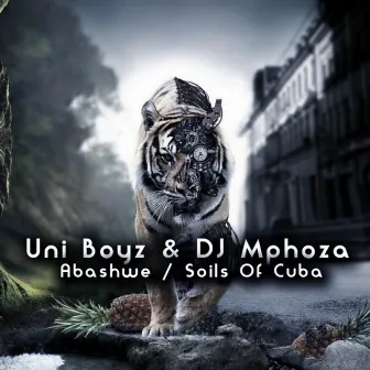 Abashwe / Soils of Cuba by Uni_Boyz