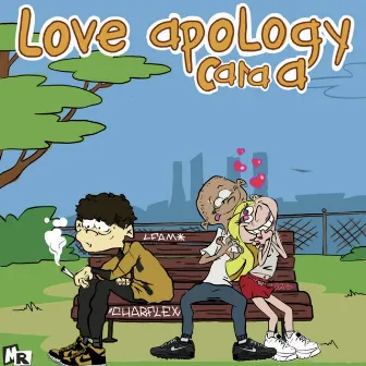 Love Apology A by Charflex