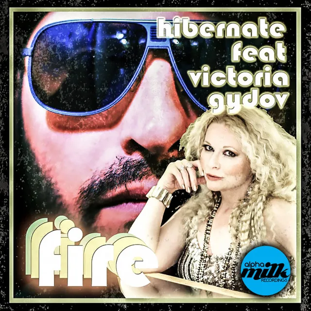 Fire - Radio Edit