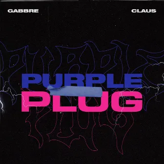 Purple Plug by Claus