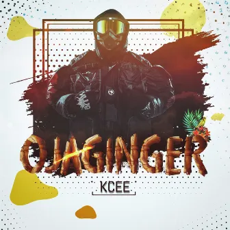 Ojaginger by KCee