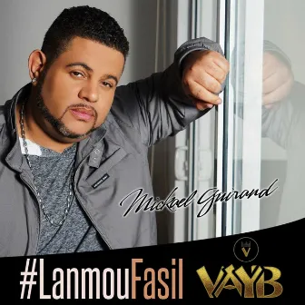 Lanmou fasil by Vayb