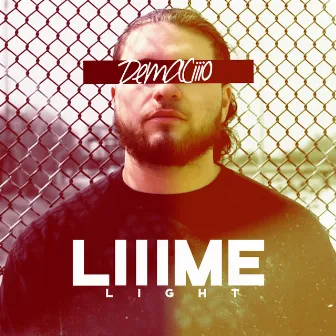 Liiime Light by DeMaciiio