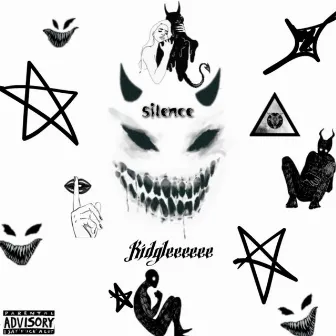 Silence by Kidgleeeeee