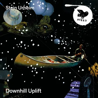 Downhill Uplift by Stein Urheim