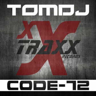 Code-72 by Tom.DJ