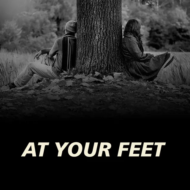 At Your Feet