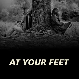 At Your Feet by Lucy Atkinsons