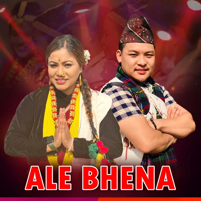 Ale Bhena