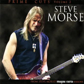 Prime Cuts, Volume 2 by Steve Morse