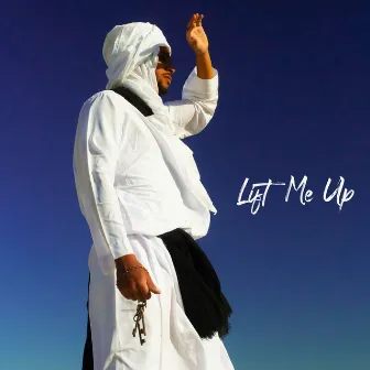 Lift Me Up by Yudimah