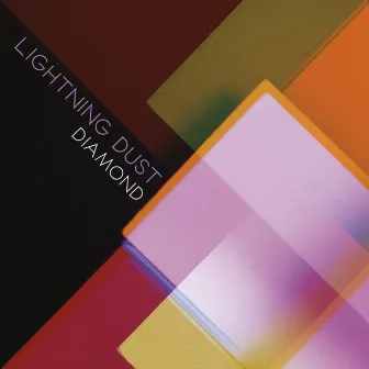 Diamond by Lightning Dust