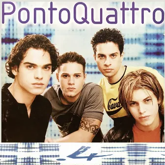 Te Ter Aqui (Playback) by Ponto Quattro