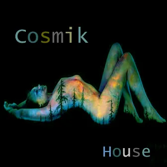 Cosmik House by Morris DJ