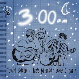 3:00Am by Yeras Bretado