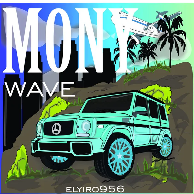 Mony Wave