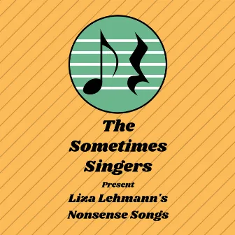 Nonsense Songs by Liza Lehmann