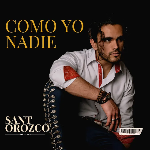 Como Yo Nadie - Radio Edit