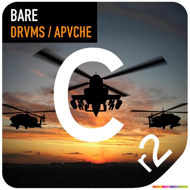 DRVMS/APVCHE