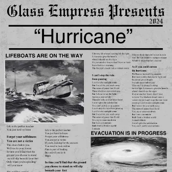 Lifeboat by Glass Empress