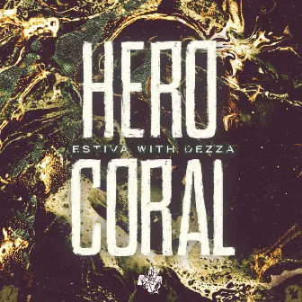 Hero & Coral by Estiva