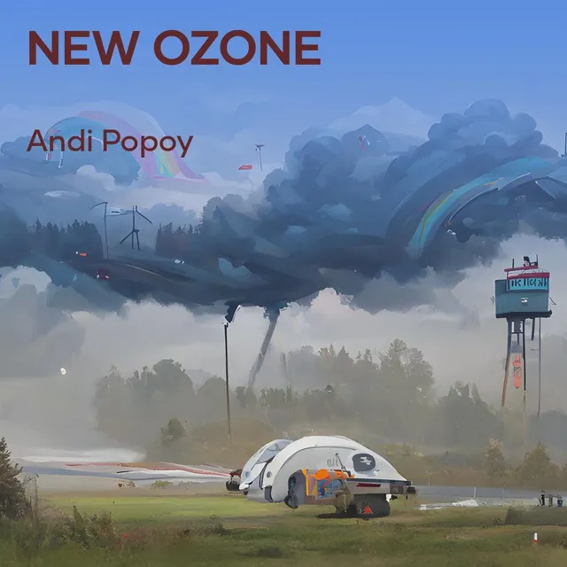 New Ozone - Acoustic