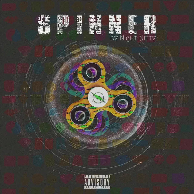 Spinner