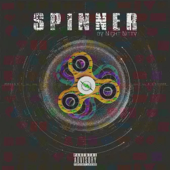 Spinner by Night Nitty