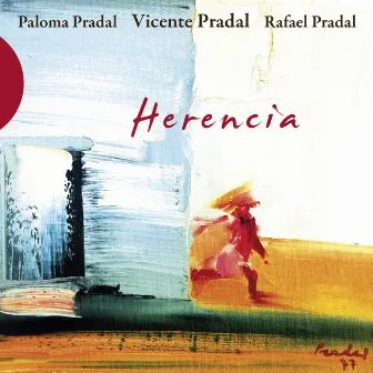 Herencia by Paloma Pradal