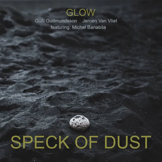 Speck of Dust