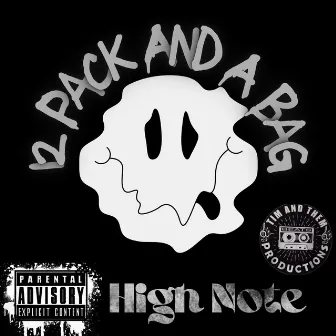 12 Pack and a Bag by High Note