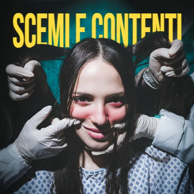 Scemi e Contenti (feat. Vipra)