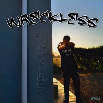 Wreckless by O'Kee