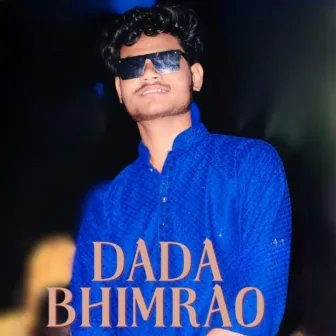 Dada Bhimrao by Unknown Artist